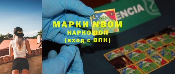 стафф Алексеевка
